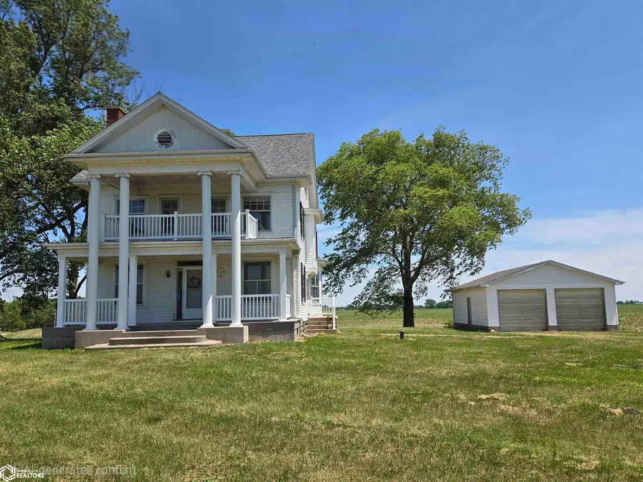1492 Twp Rd 1550 E, Biggsville, IL 61418 - #2