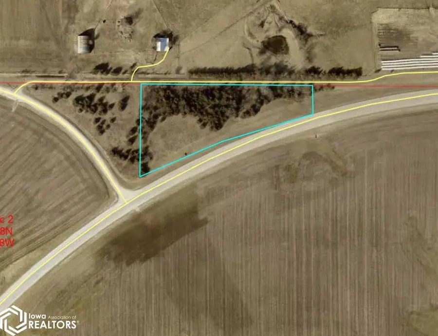 NSA Highway 2, Kellerton, IA 50133 - #2
