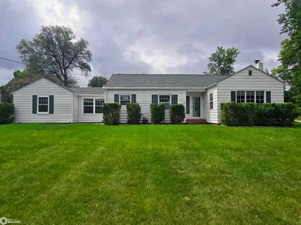 1300 W Adams Street, Creston, IA 50801