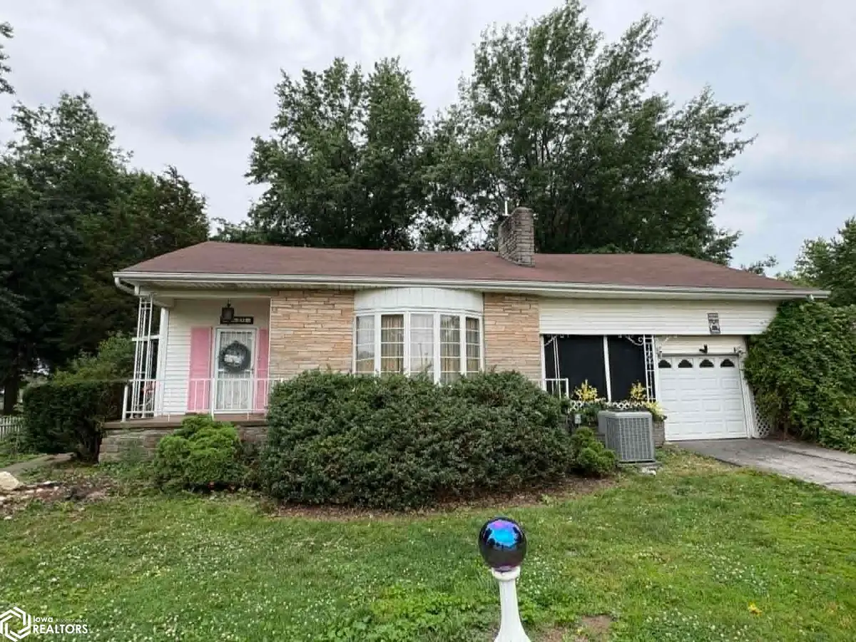 1850 Laurel, Hamilton, IL 62341 - #1