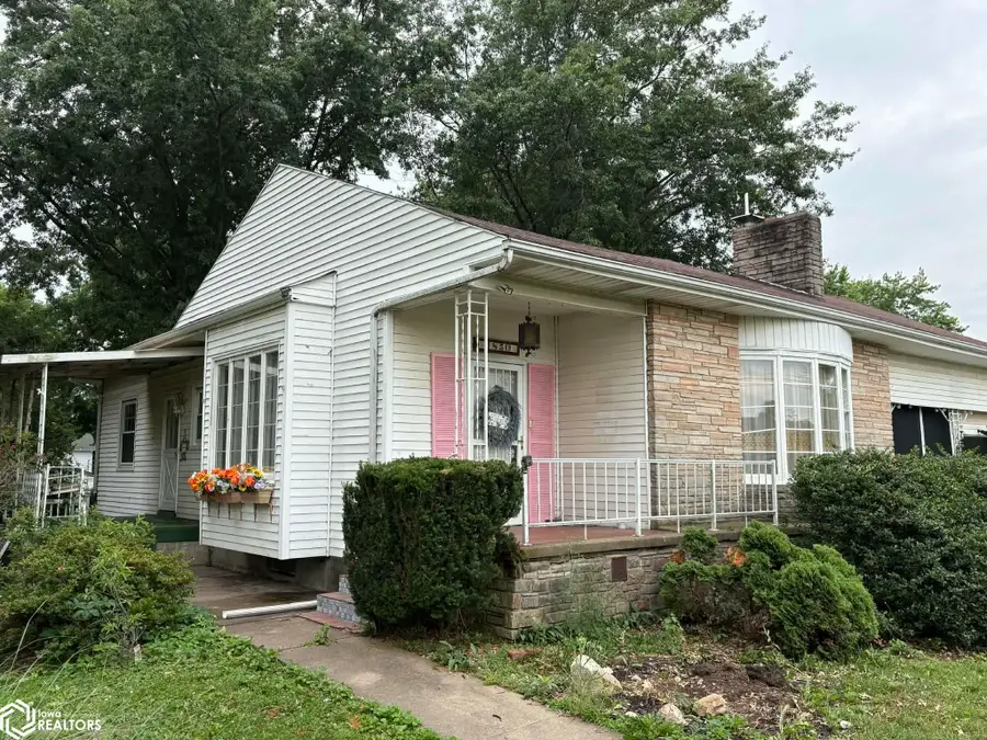 1850 Laurel, Hamilton, IL 62341 - #2