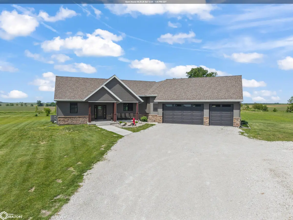 69409 Lincoln Highway, Colo, IA 50056 - #1