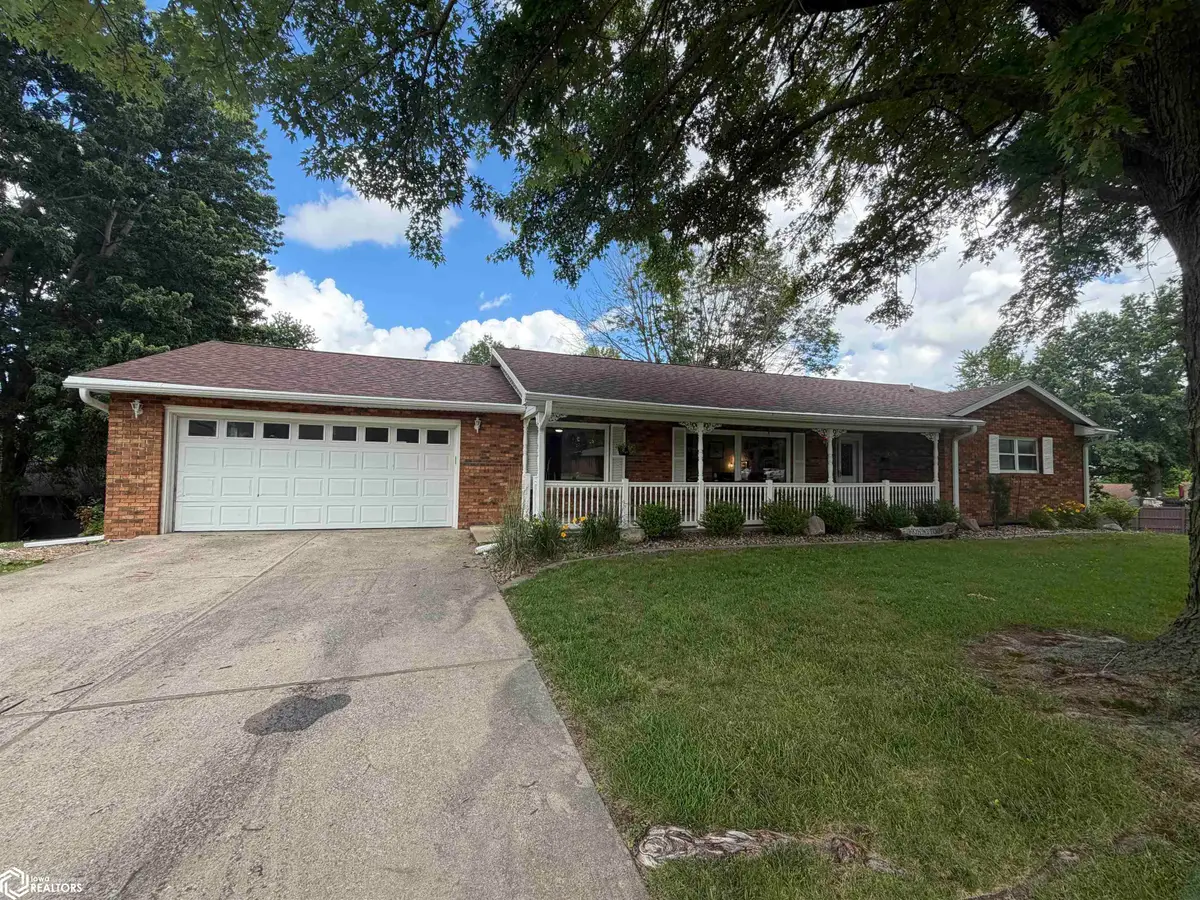 2072 Golfview Circle, Centerville, IA 52544 - #1