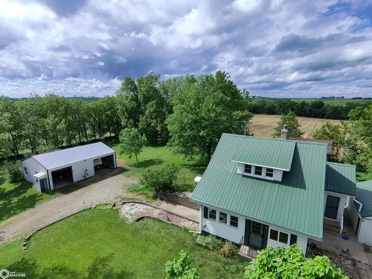 1789 328th Avenue, Brooklyn, IA 52211 - #1
