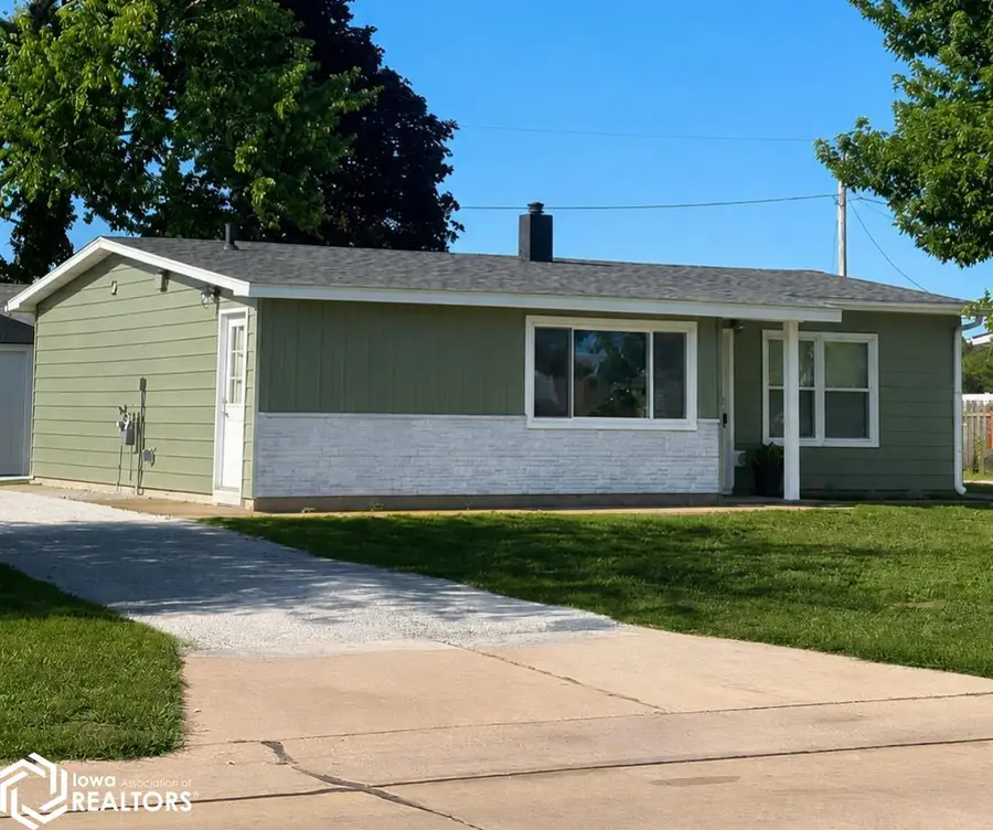 4415 Avenue L, Fort Madison, IA 52627 - #2