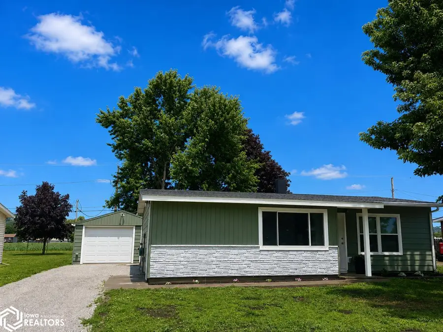 4415 Avenue L, Fort Madison, IA 52627 - #3