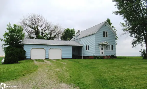 2670 Reed Avenue, Garner, IA 50438