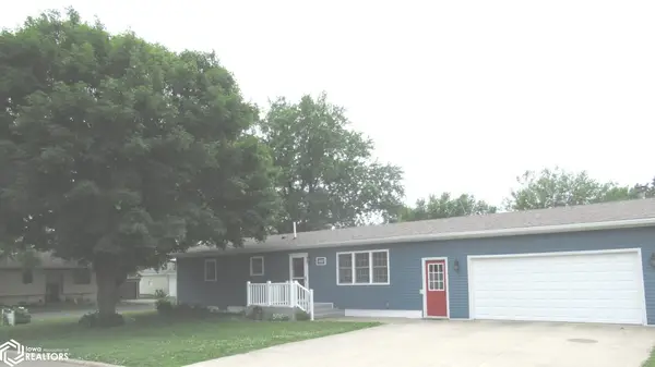 102 Hillhaven Drive, Forest City, IA 50436