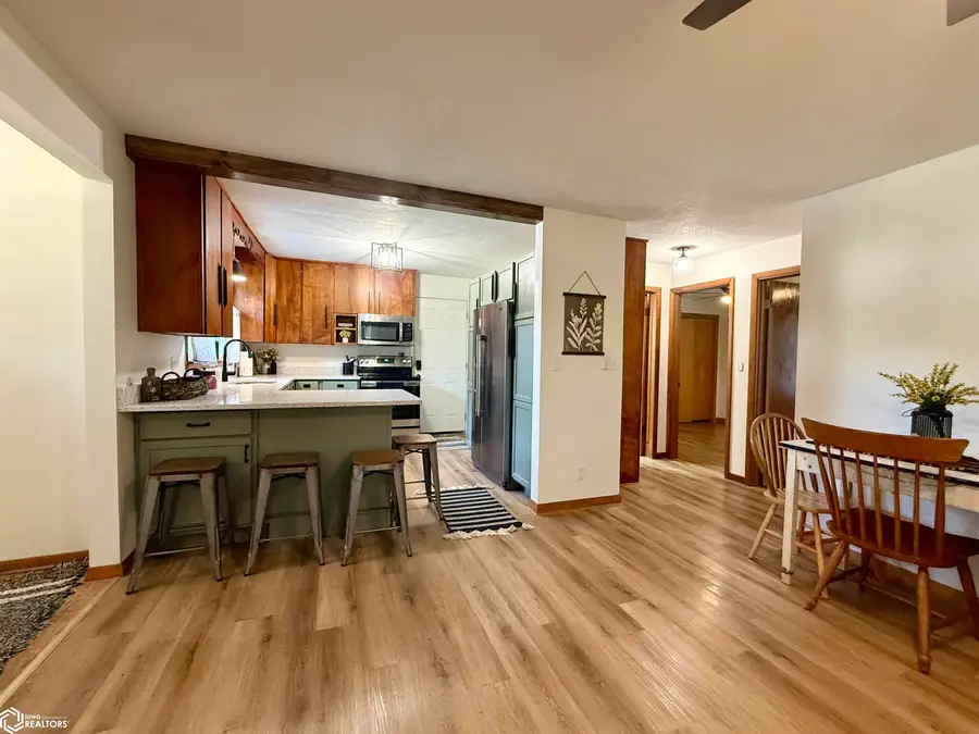 203 E Perry Street, Jefferson, IA 50129 - #2