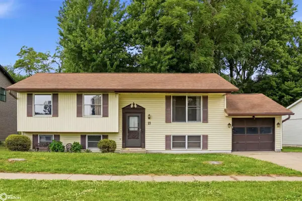 13 29th Place, Fort Madison, IA 52627
