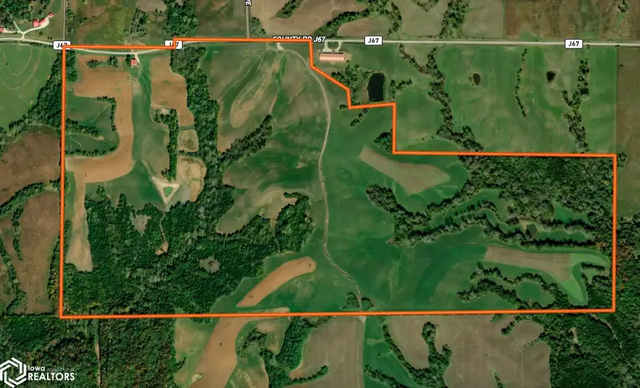 0000 J67, Mount Ayr, IA 50854 - #2