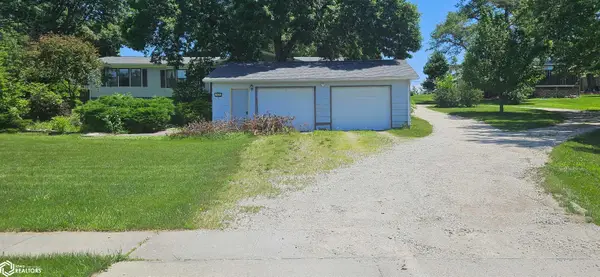 105 S Clarke Street, Osceola, IA 50213