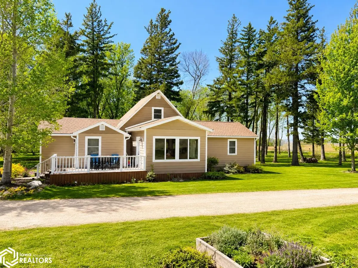 20319 490th St, Lake Mills, IA 50450 - #1