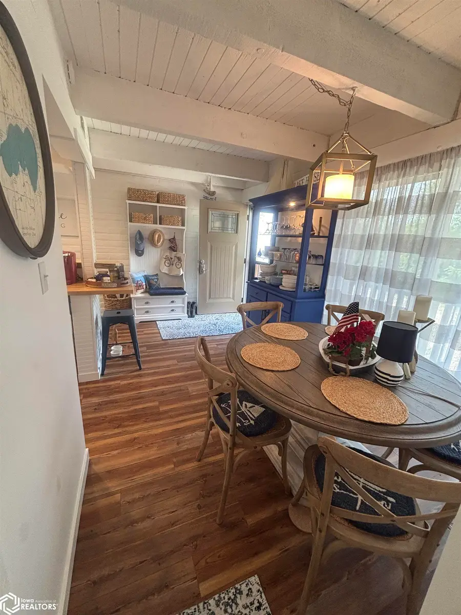 2700 N Shore Drive #G27, Clear Lake, IA 50428 - #3