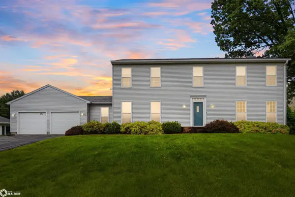 1406 S 12th Street, Marshalltown, IA 50158