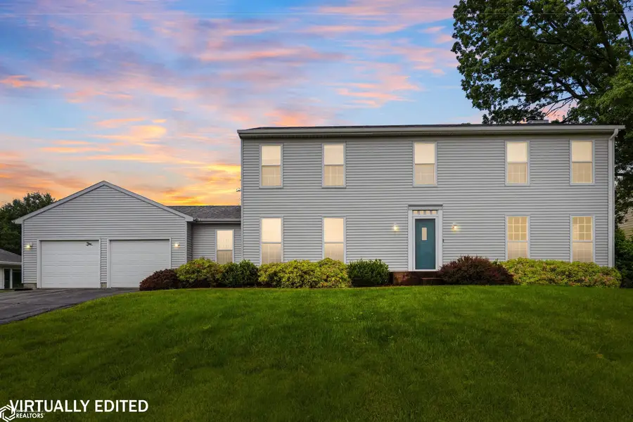 1406 S 12th Street, Marshalltown, IA 50158 - #2