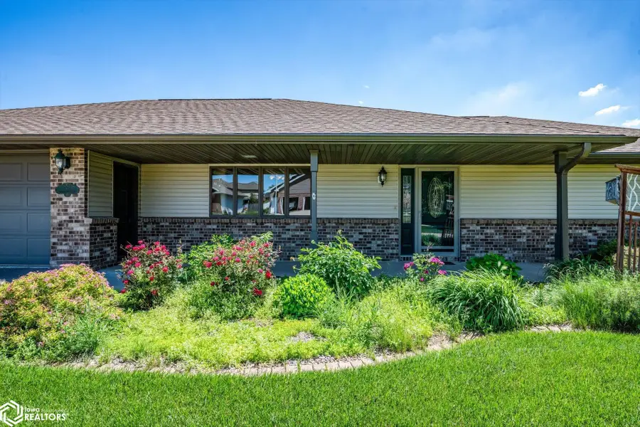 3012 Country Club View, Harlan, IA 51537 - #2