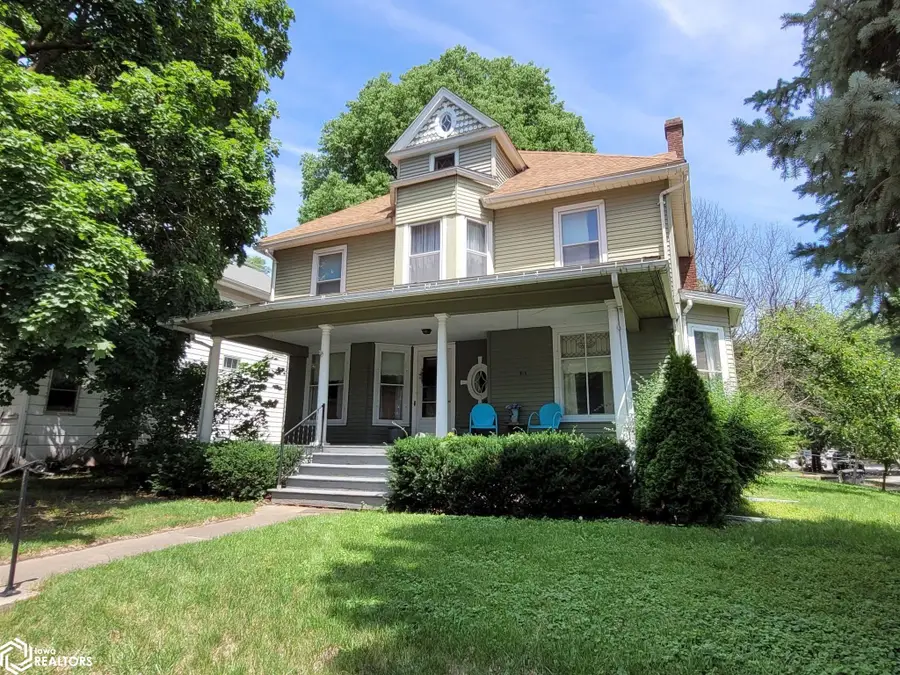815 A Avenue E, Oskaloosa, IA 52577 - #2