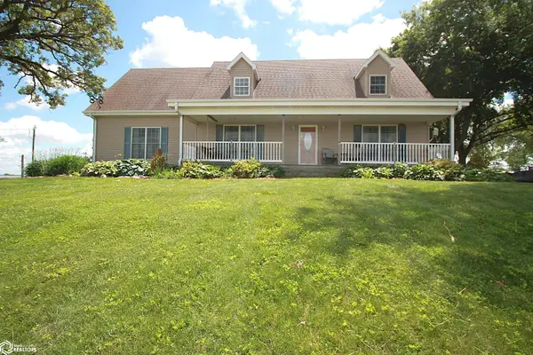 2744 250th Street, Clarinda, IA 51632