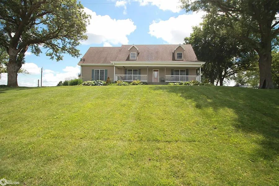 2744 250th Street, Clarinda, IA 51632 - #2