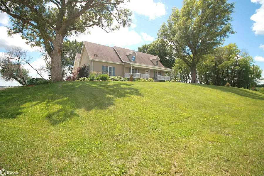 2744 250th Street, Clarinda, IA 51632 - #3