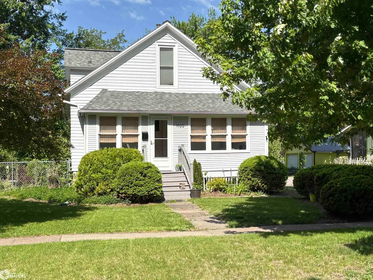 1100 S 2nd Street S, Fairfield, IA 52556 - #1
