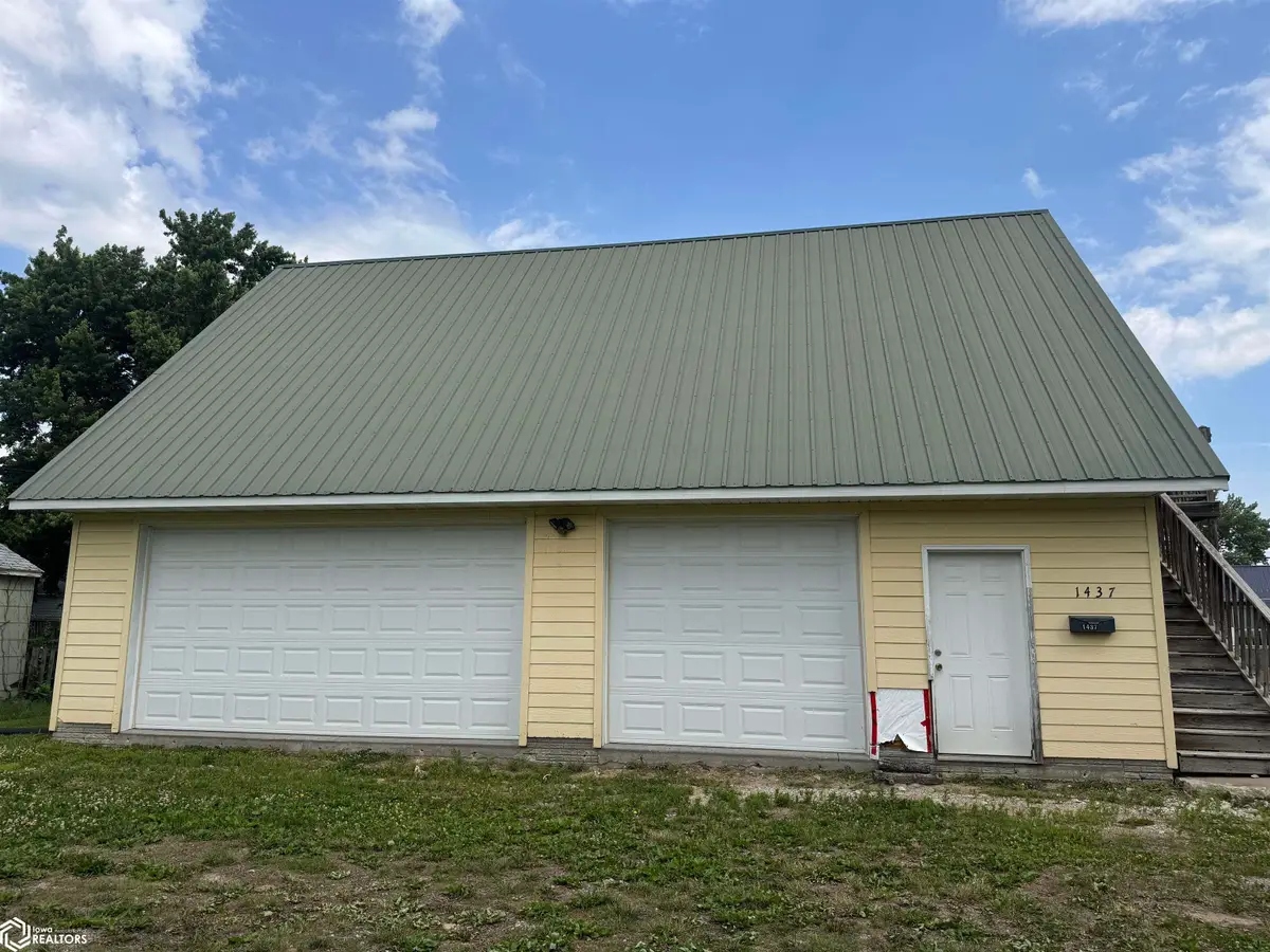 1437 Swanson St, Ottumwa, IA 52501 - #1