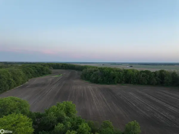 Bluff Road, New Boston, IL 61272