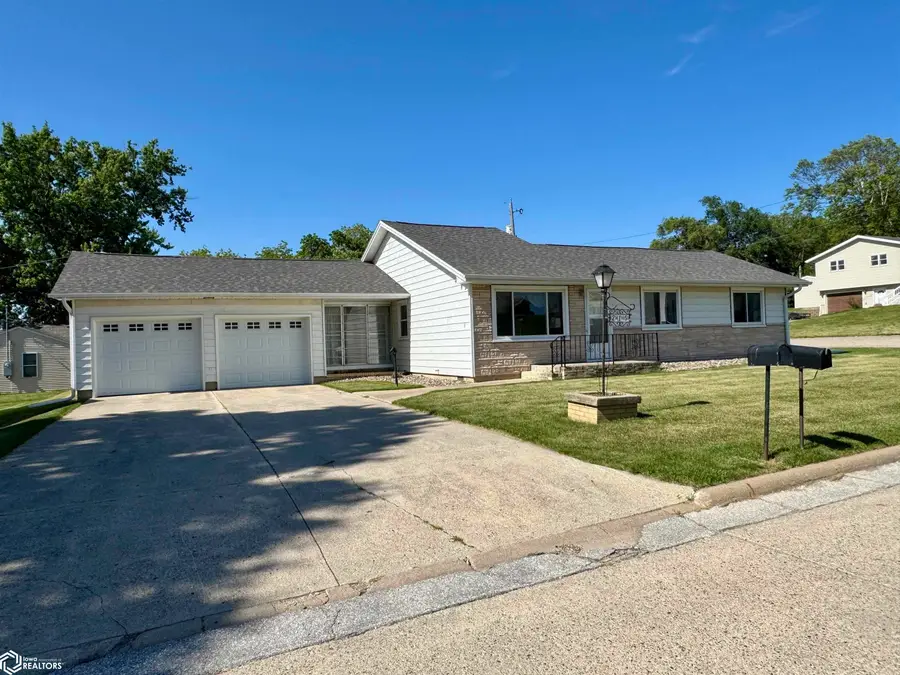 210 Oak Street, Audubon, IA 50025 - #2