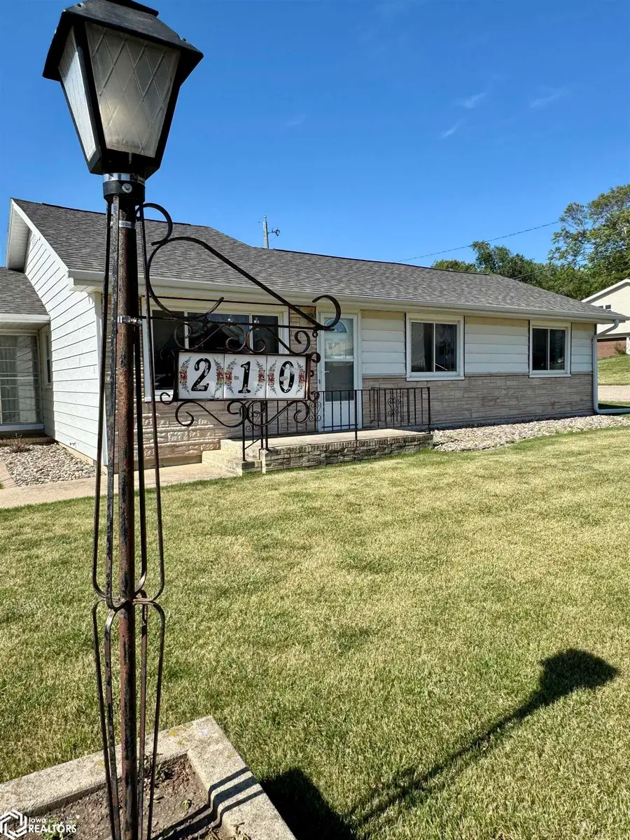 210 Oak Street, Audubon, IA 50025 - #3