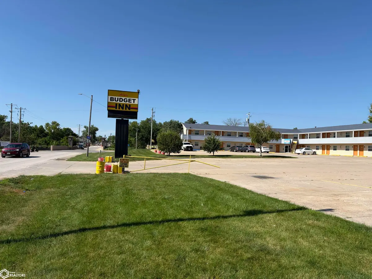 100 5th Street, Adair, IA 50002 - #1