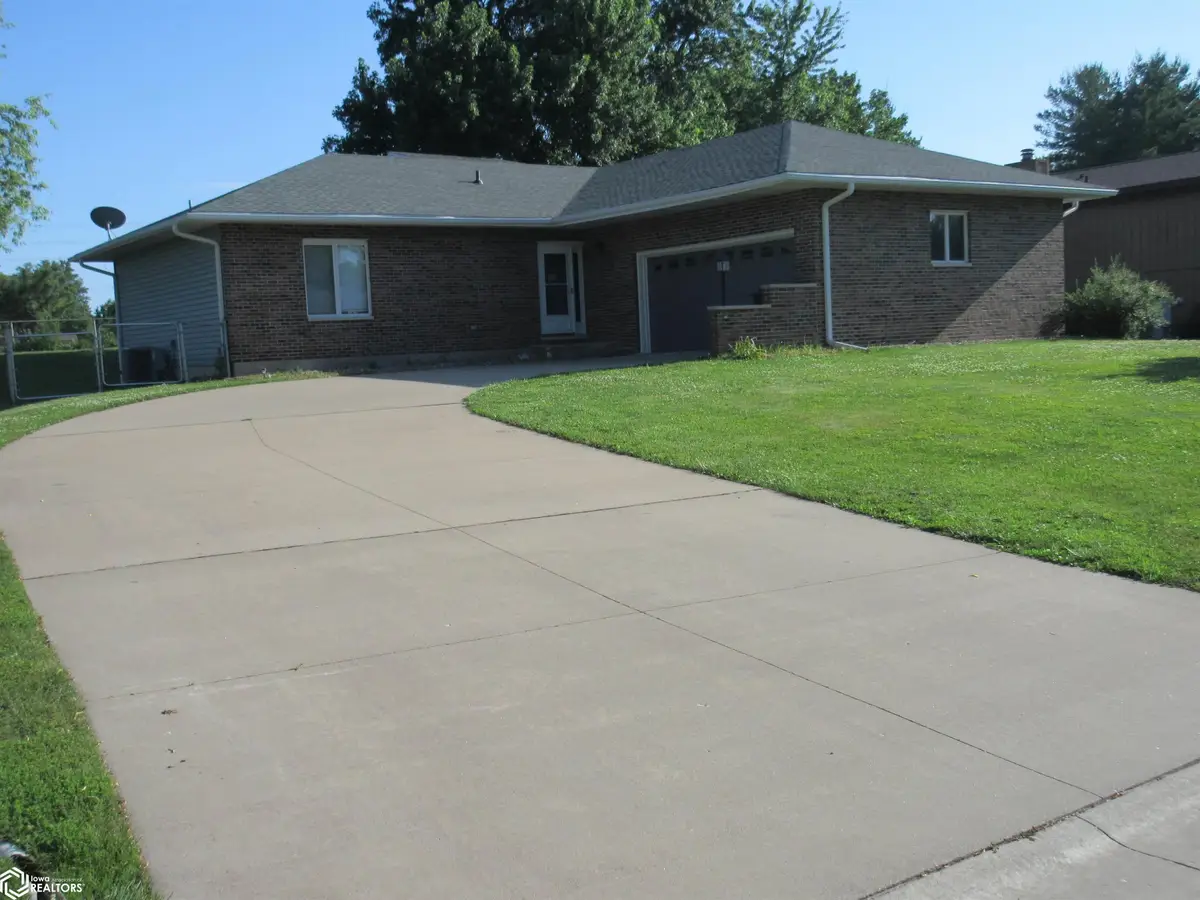 14 Greenbrier, Keokuk, IA 52632 - #1