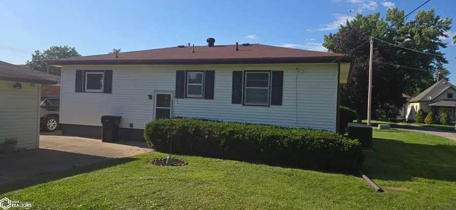 624 Hamilton, Ottumwa, IA 52501 - #3
