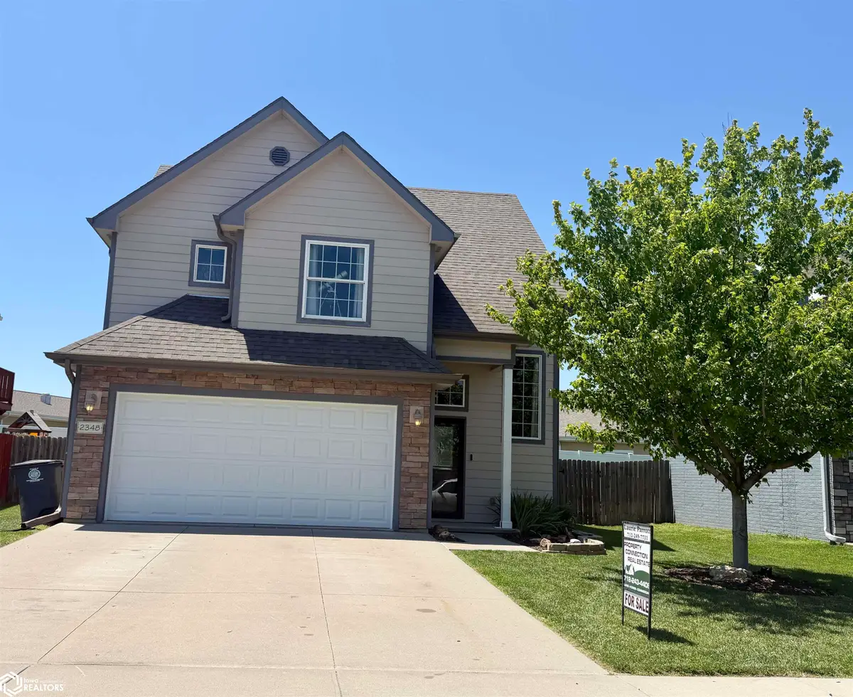 2348 Avenue M Way, Council Bluffs, IA 51501 - #1