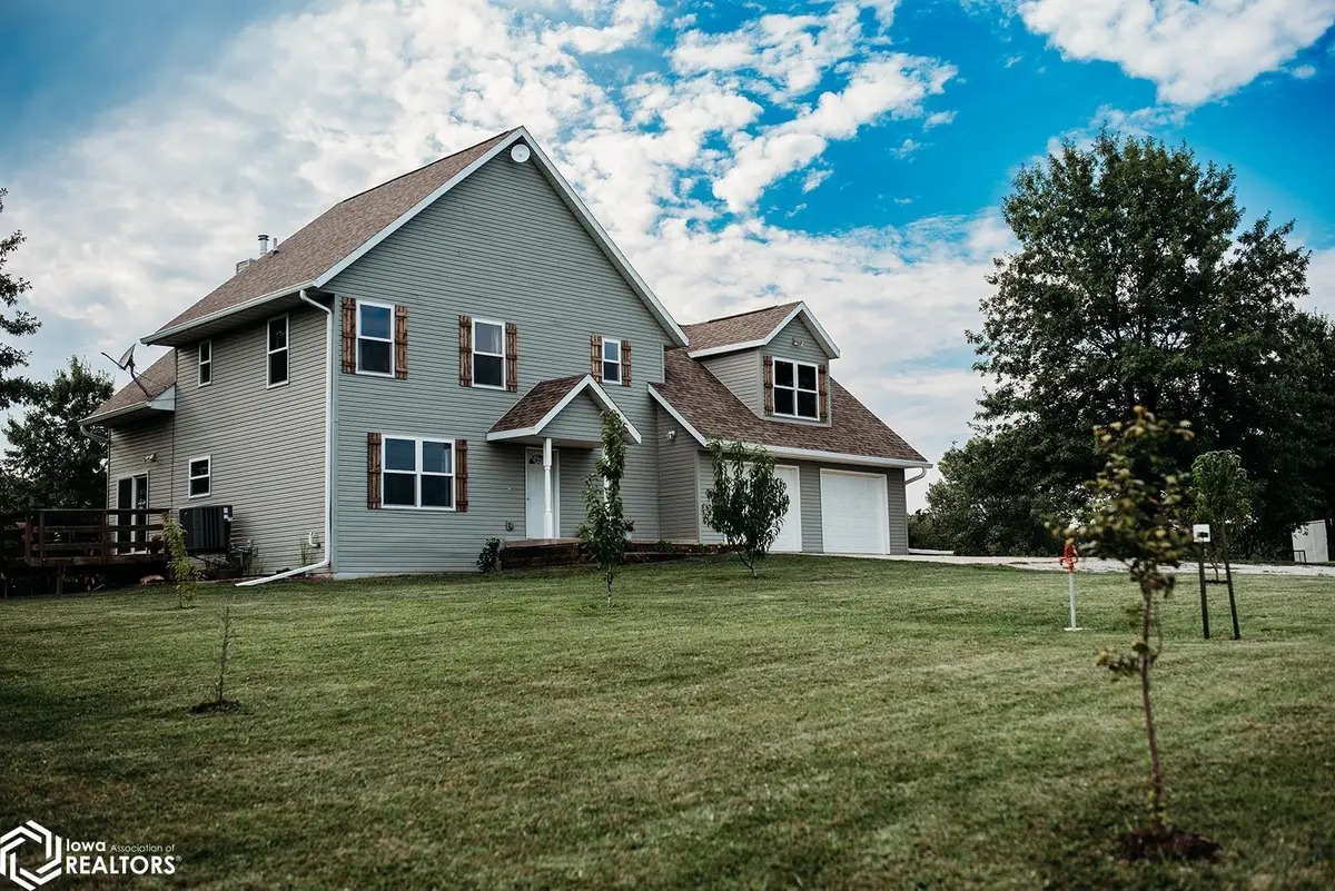 3324 Raccoon Road, Promise City, IA 52583-0000 - #1