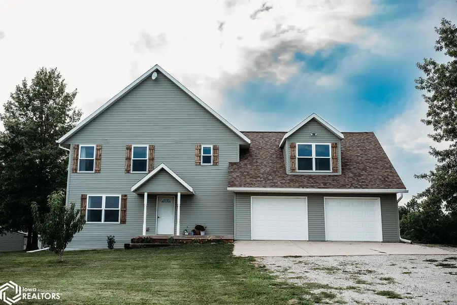 3324 Raccoon Road, Promise City, IA 52583-0000 - #2