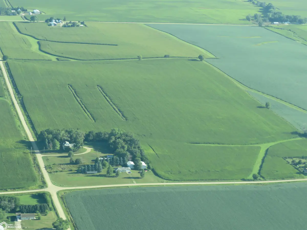 00 S Ave And 110th, Beaver, IA 50660 - #1