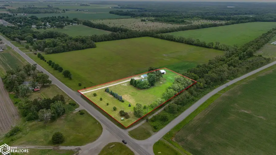 604 S Todds Ferry, Conesville, IA 52739 - #2