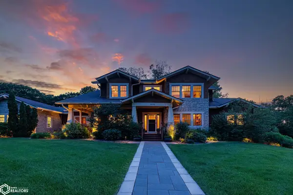 33943 Mill Creek Drive, Adel, IA 50003