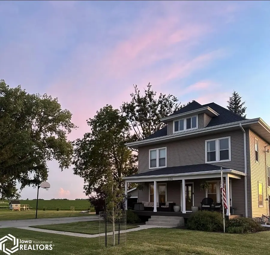 334 17th Street, Ackley, IA 50601 - #3