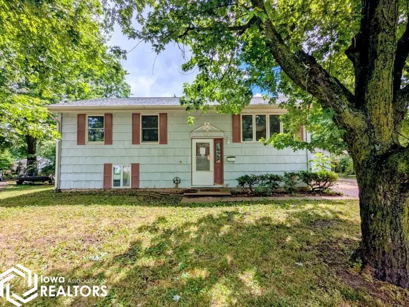 603 N Collins Circle, Mount Pleasant, IA 52641 - #1