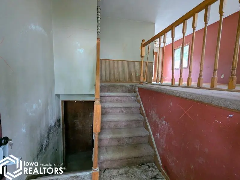 603 N Collins Circle, Mount Pleasant, IA 52641 - #2