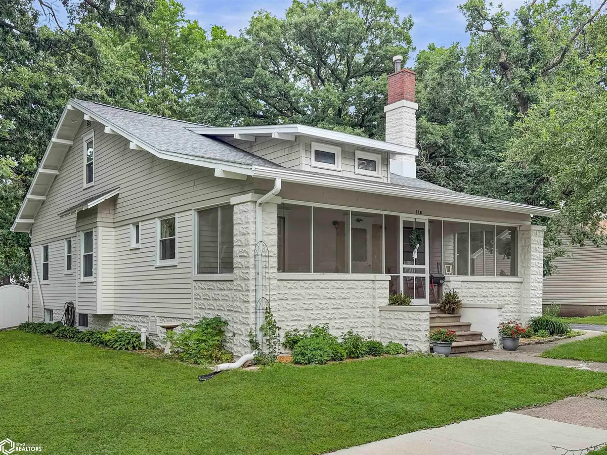 116 Mildred Avenue, Iowa Falls, IA 50126 - #1