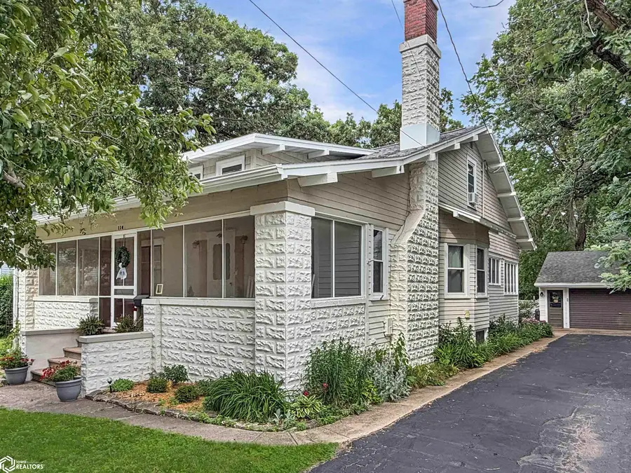 116 Mildred Avenue, Iowa Falls, IA 50126 - #2