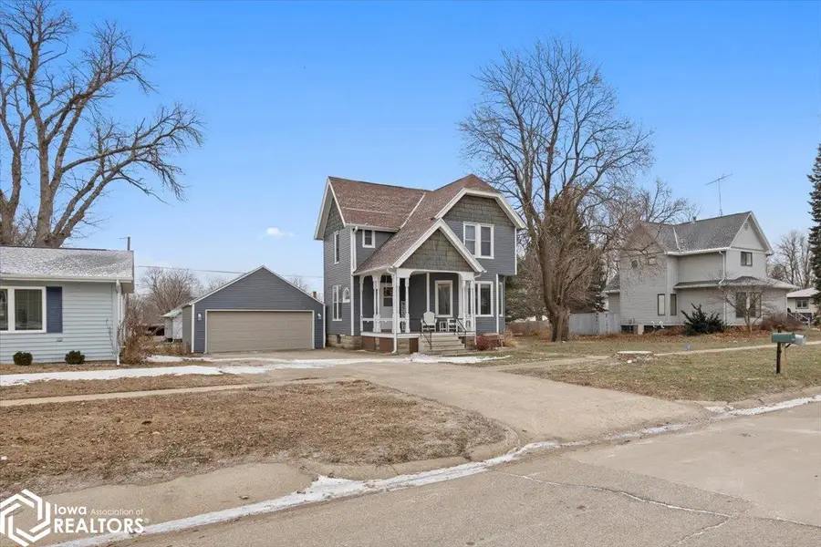 110 S Lubeck Street, Holstein, IA 51025 - #3