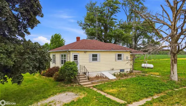 2753 260th Street, New London, IA 52645