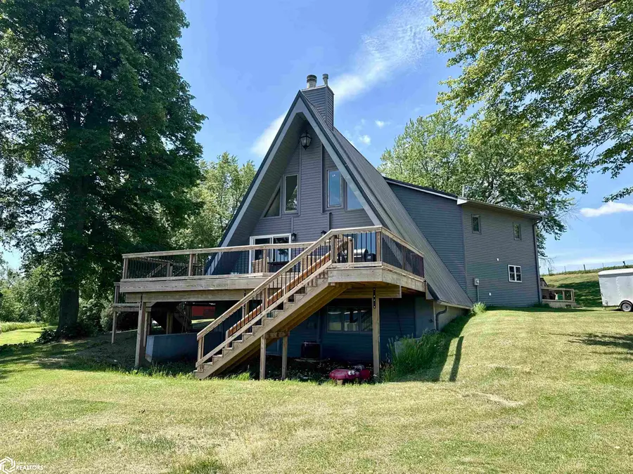 919 Market Street, Audubon, IA 50025 - #3