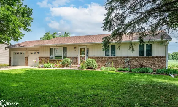 109 Linden Drive, Woodbine, IA 51579