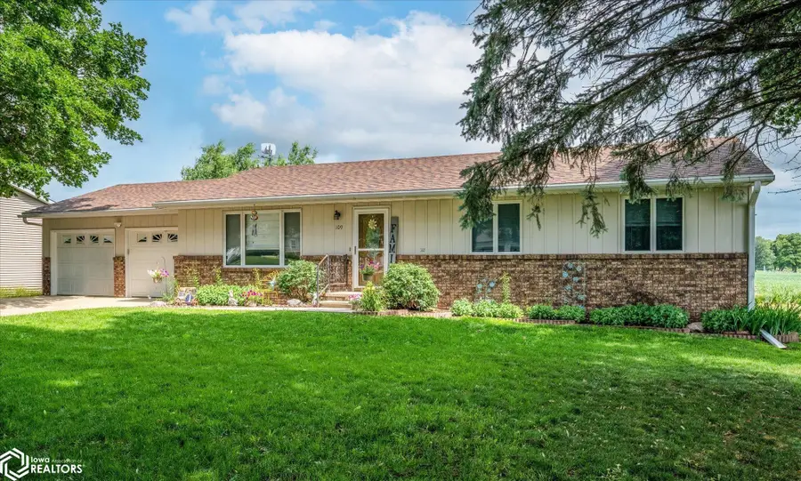 109 Linden Drive, Woodbine, IA 51579 - #2