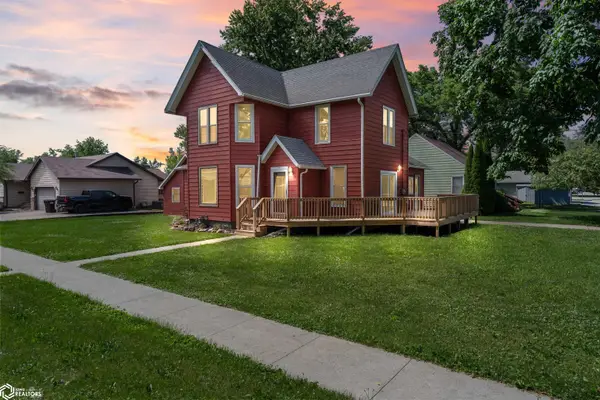 135 K Avenue, Nevada, IA 50201